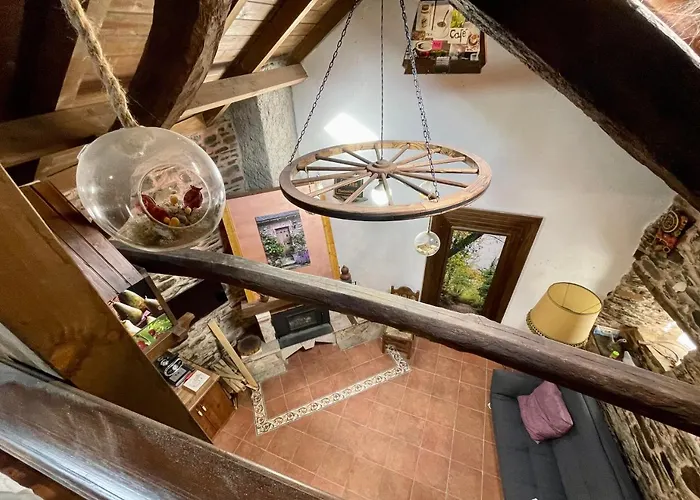 Casa Folibar