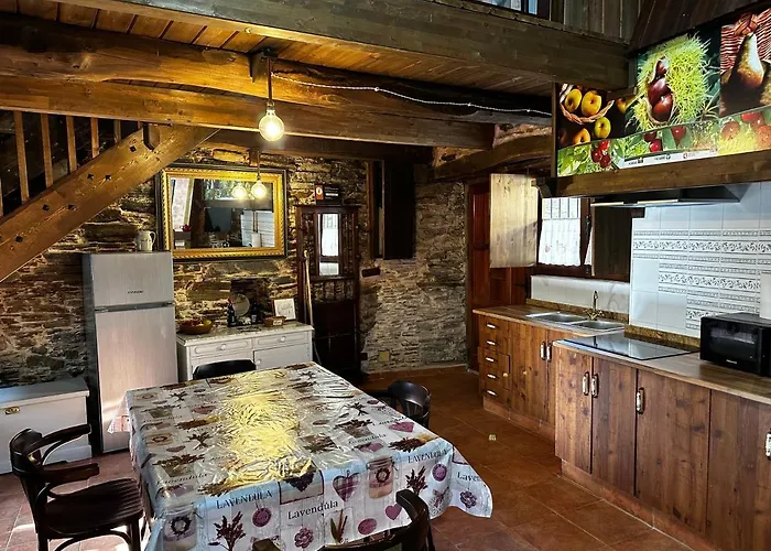 Casa Folibar