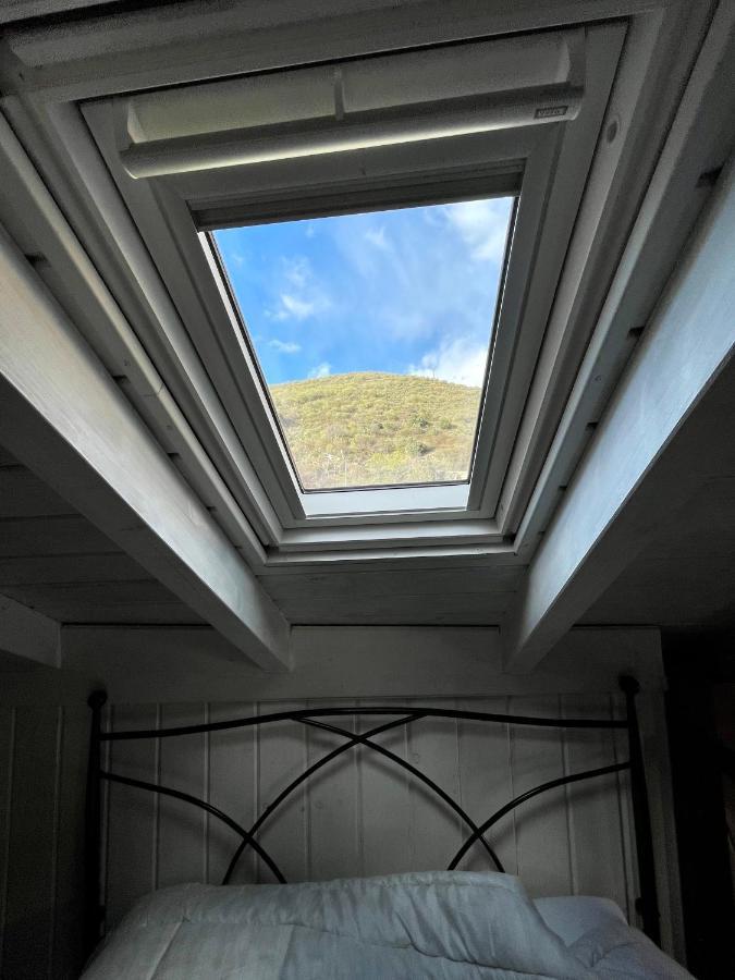 Casa Folibar - Desconexion En Plena Naturaleza - Valle Del Silencio Manzanedo de Valdueza