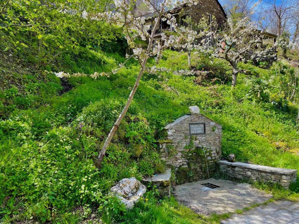 Casa Folibar - Desconexion En Plena Naturaleza - Valle Del Silencio