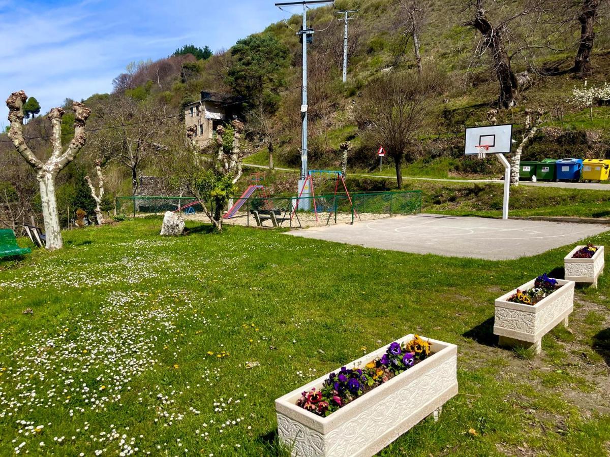 Casa Folibar - Desconexion En Plena Naturaleza - Valle Del Silencio