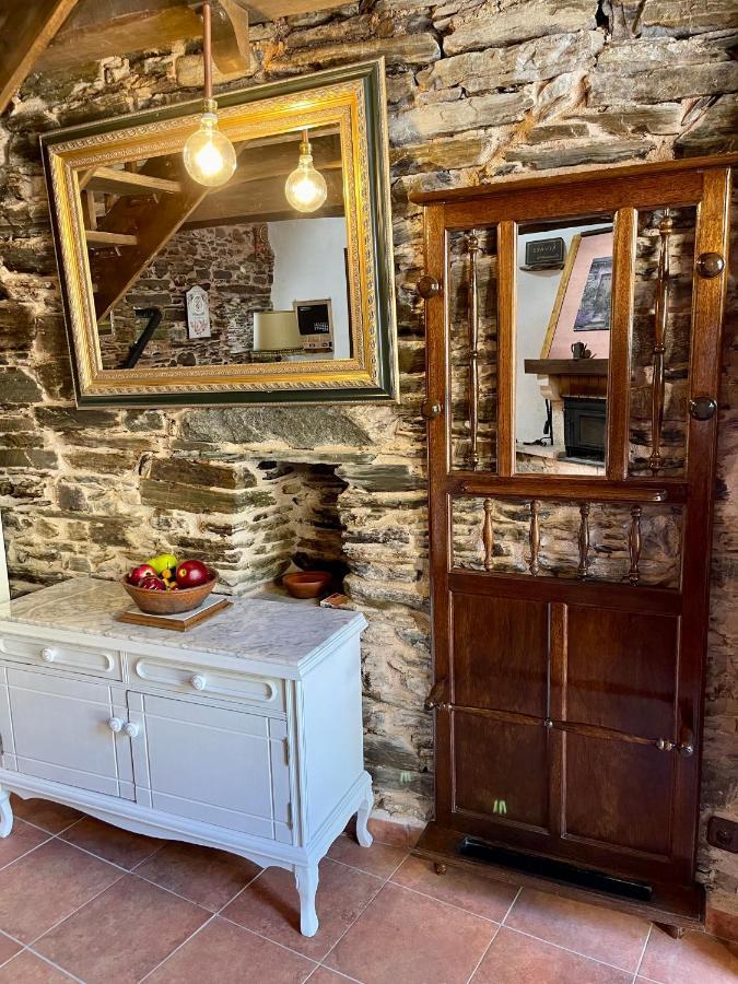 Casa Folibar - Desconexion En Plena Naturaleza - Valle Del Silencio Holiday home *