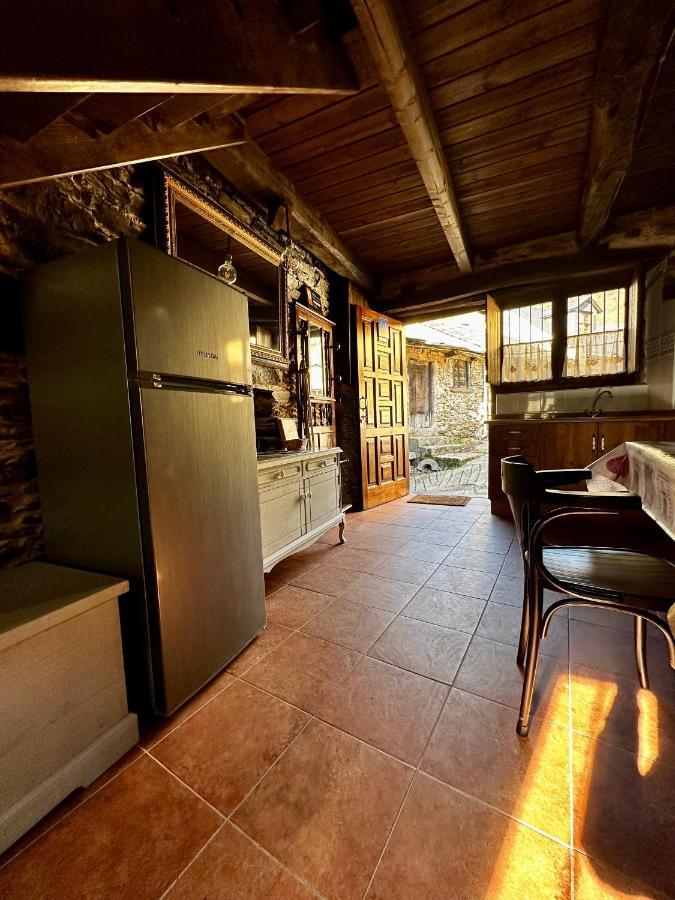 Casa Folibar - Desconexion En Plena Naturaleza - Valle Del Silencio Holiday home