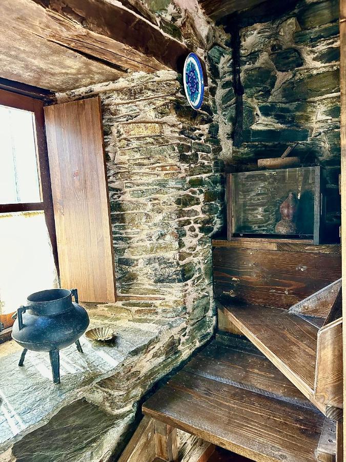 Casa Folibar - Desconexion En Plena Naturaleza - Valle Del Silencio